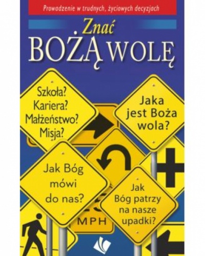 Znać Bożą wolę - Ewangelicy USA