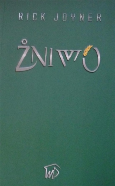 Żniwo - Rick Joyner